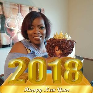 Meet your Posher, Terrie